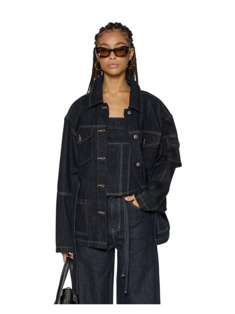 DUTY JACKET ZENITH POP