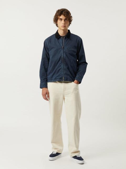 UTILITY JACKET - NAVY