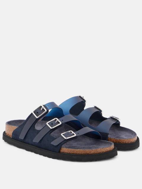 Florida PVC sandals