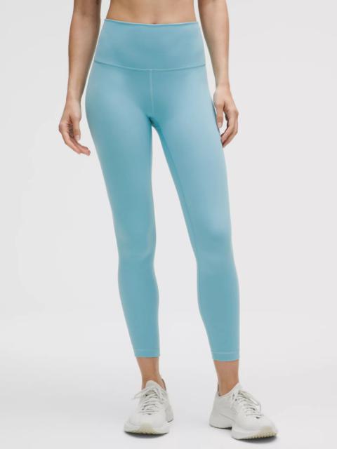 Wunder Train High-Rise Tight 25"