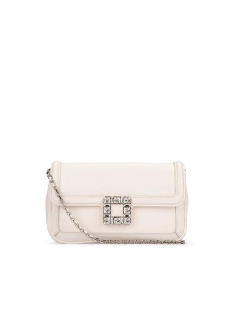 Jeu De Fille clutch bag