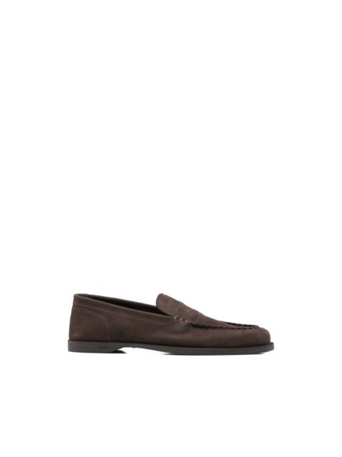 Pace loafers