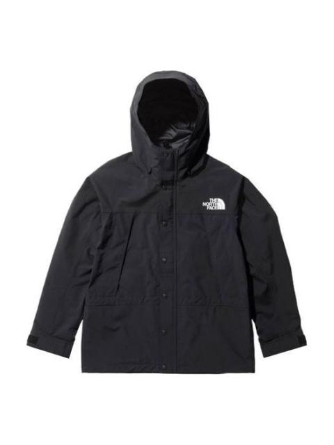 THE NORTH FACE Mountain Light Jacket 'Black' NP62236-K