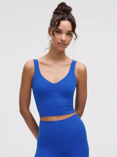 lululemon Align™ Tank Top *Light Support, A/B Cup