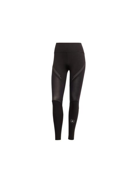 adidas Women's Truepurpose Optime 7/8 Leggings Black