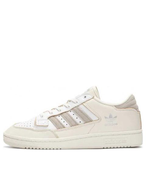 adidas originals Centennial 85 Lo x Sneakersnstuff 'Rotation Pack' ID2877