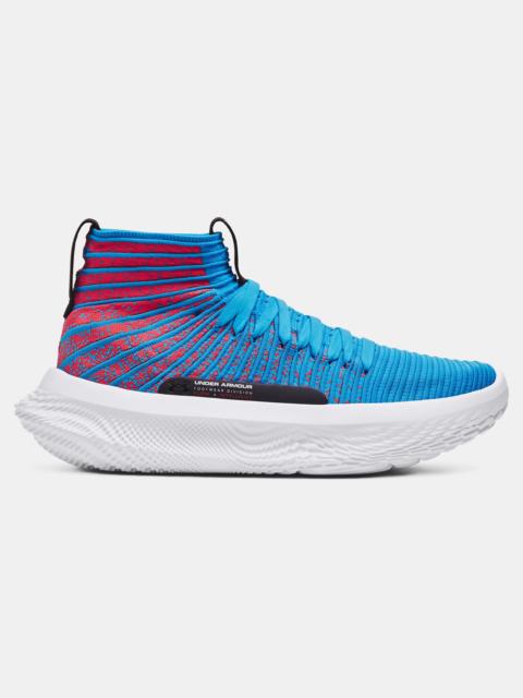 Unisex UA FUTR X ELITE Basketball Shoes