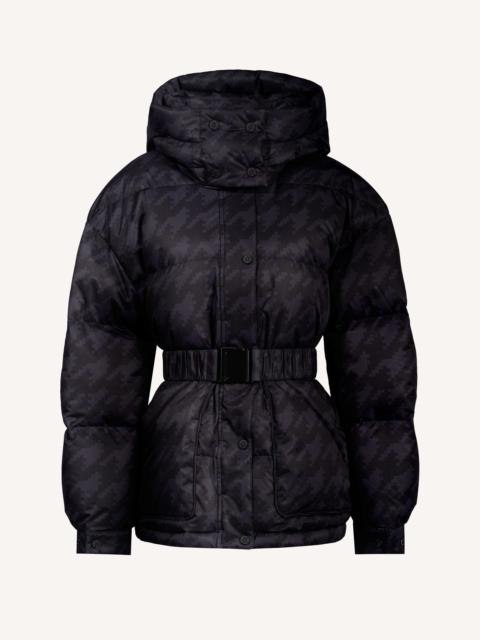 Maya Down Parka Jacket