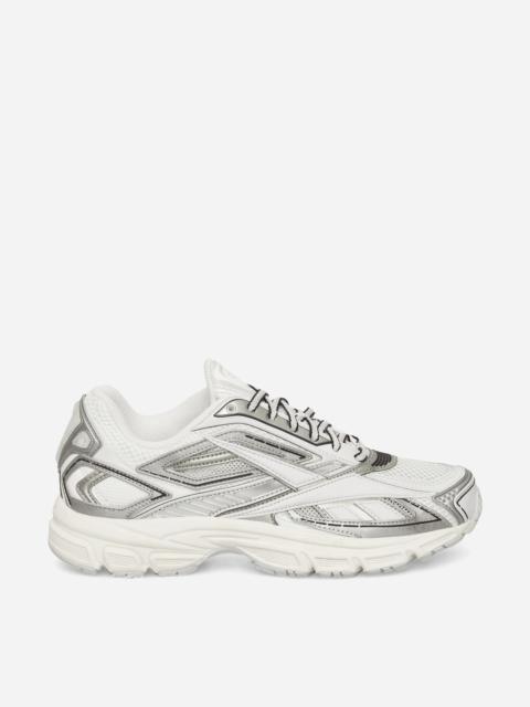 Premier Road Ultra Sneakers White Metallic