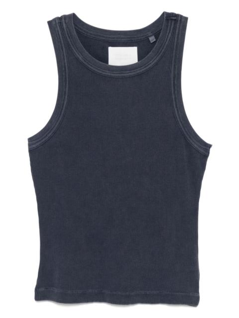 Isabel rib tank