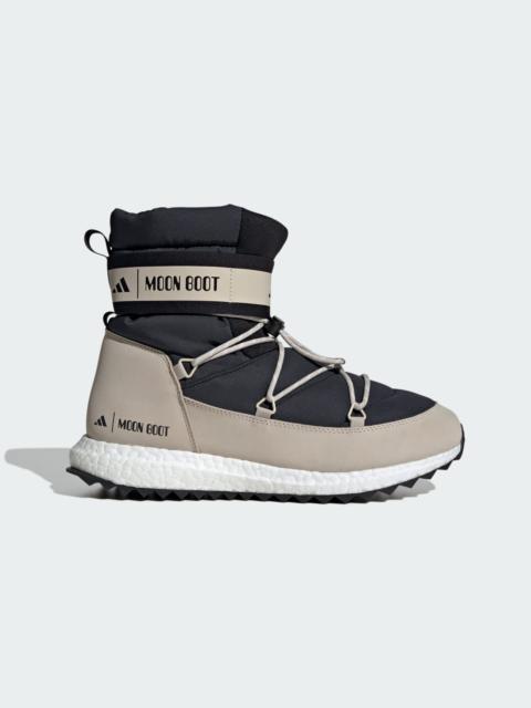 adidas x MOON BOOT Moonboost High Shoes