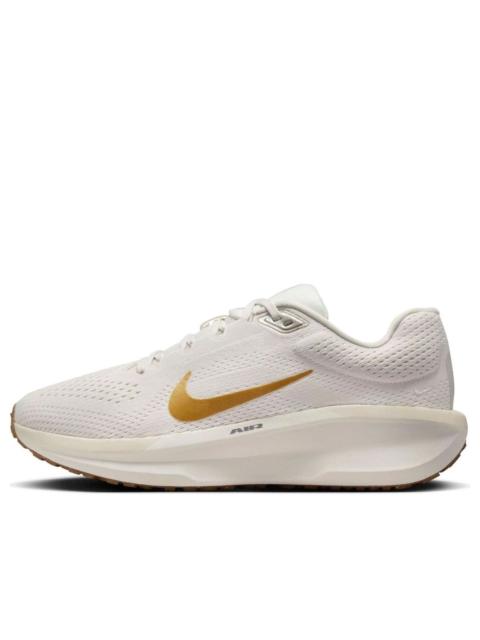 (WMNS) Nike Winflo 11 Road Running Shoes 'Phantom' FJ9510-003