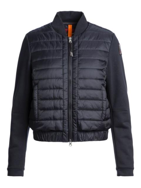 Loretta hybrid fleece