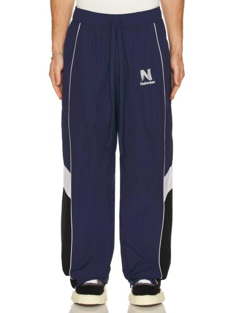 Warm Up Pant