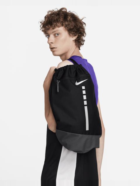 Nike Men's Hoops Elite Drawstring Bag (17L)