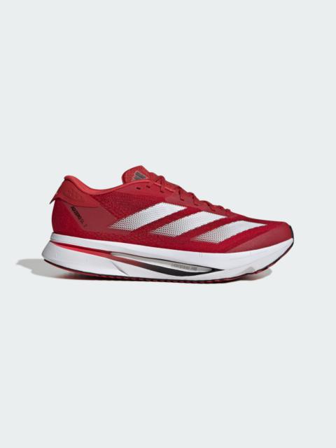 Nebraska Adizero SL2 Running Shoes