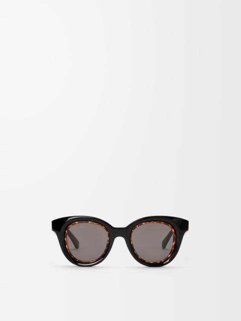 Mini Anagram Butterfly sunglasses