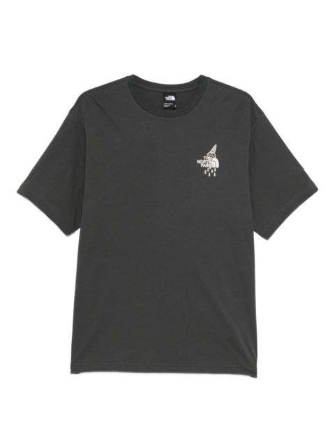 Powder Days T-shirt