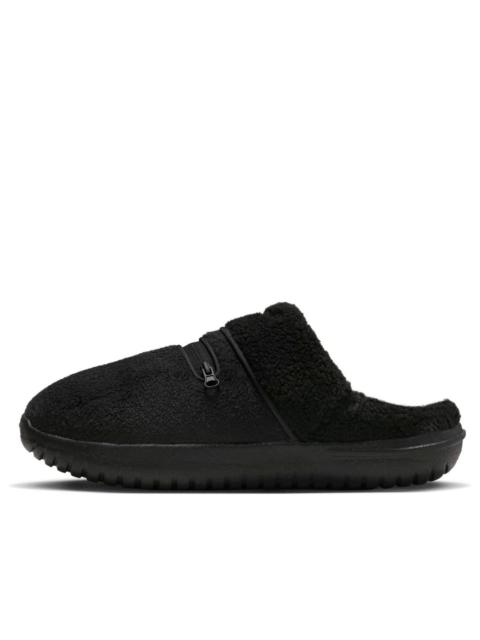 (WMNS)Nike Burrow SE 'Black' DR8882-001