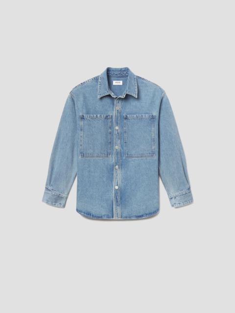 ATTICUS SHIRT IN CIRCUIT