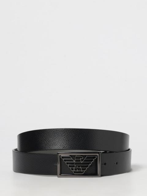 Belt men Emporio Armani
