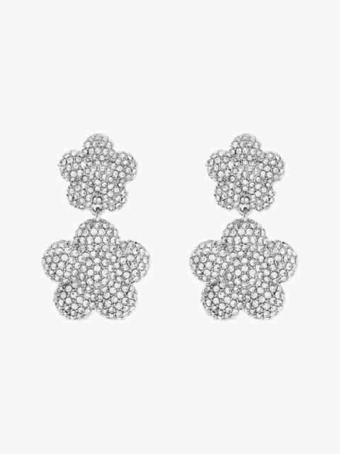 THE DAISY BALLOON DROP EARRINGS