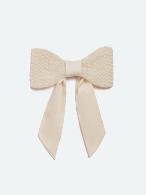 Seraphine Bow Clip