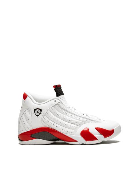 Air Jordan 14 candy cane