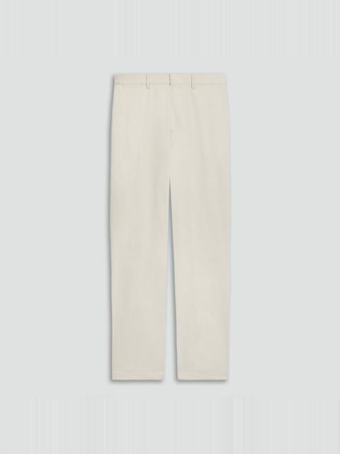 Straight Chino Pant in Moonsoft Cotton