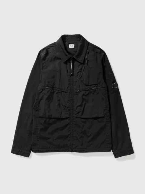 CHROME-R OVERSHIRT