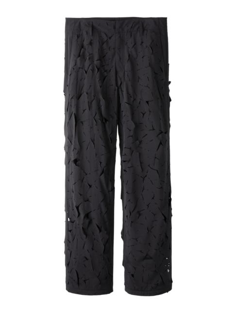 6.0 TROUSERS LEFT (BLACK)
