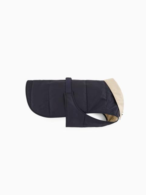 POLDO X GIORGIO ARMANI RAINCOAT