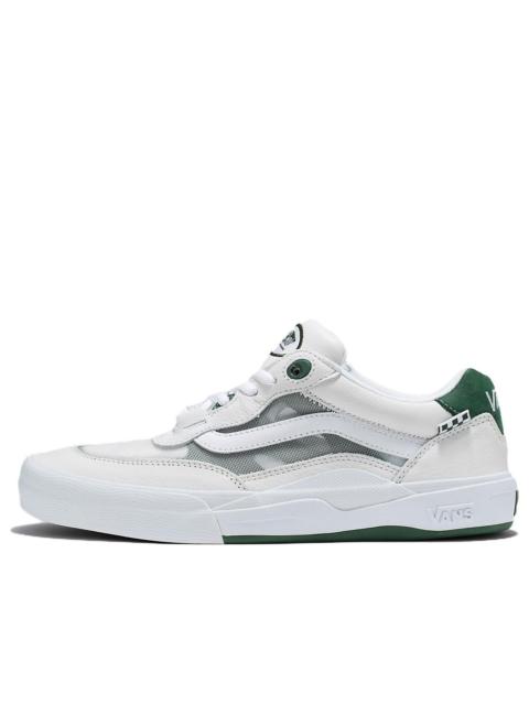Vans Wayvee 'White Green' VN0A5JIAWGR