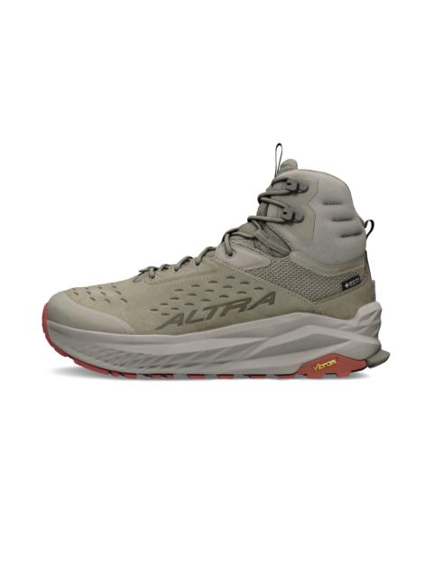 Men's Olympus 6 Hike Mid GTX