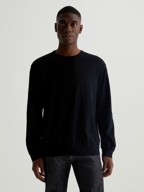 Wesley Pullover