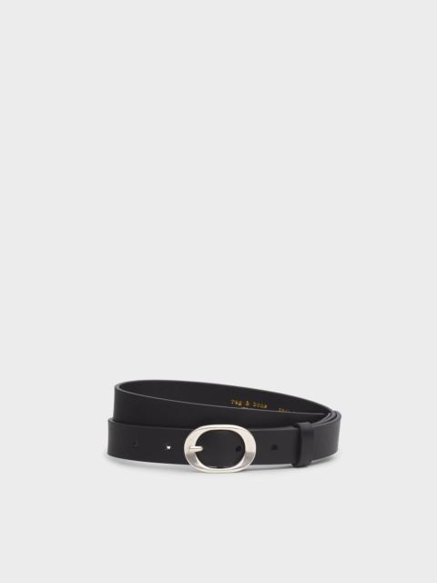 Vera Italian Leather Belt