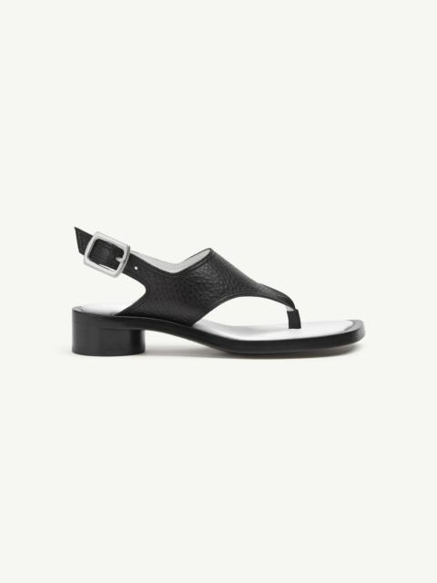 Anatomic Sandals