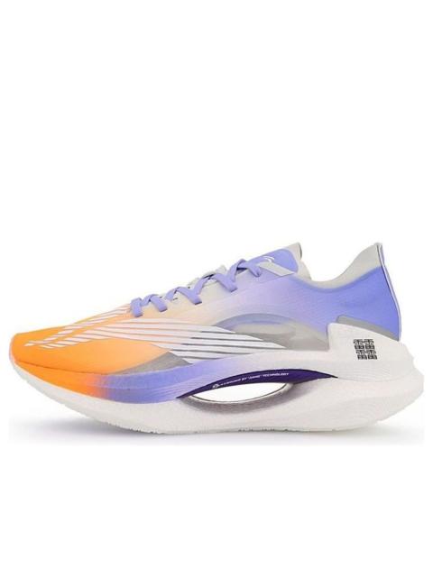 Li-Ning Essential 'Blue Orange' ARRS001-2