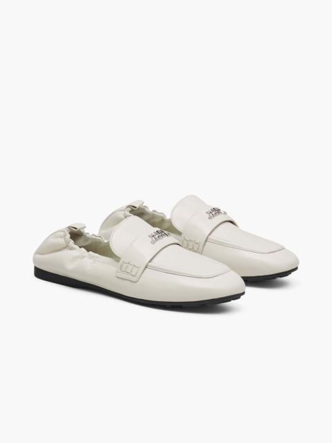 THE LEATHER JUDE LOAFER
