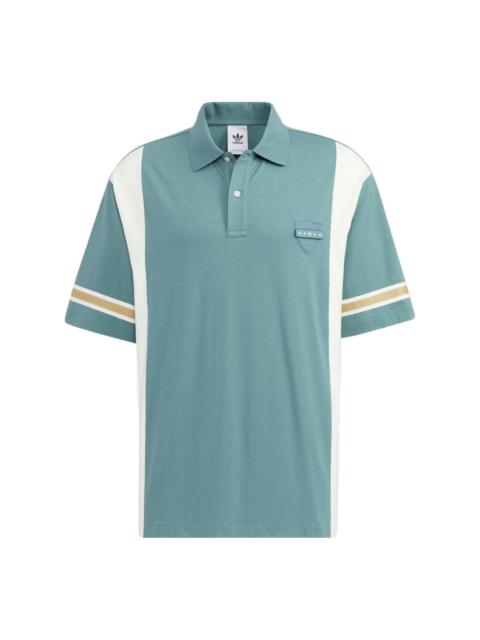 adidas originals Polo HS2013