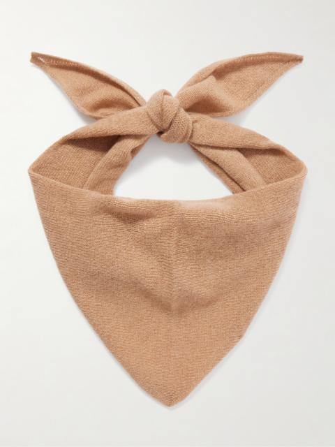 Cashmere Scarf