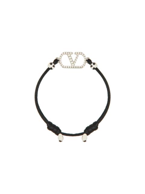 'vlogo Signature' Bracelet