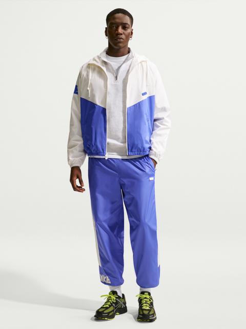 Nike Windrunner Men's Woven Graphic Pants