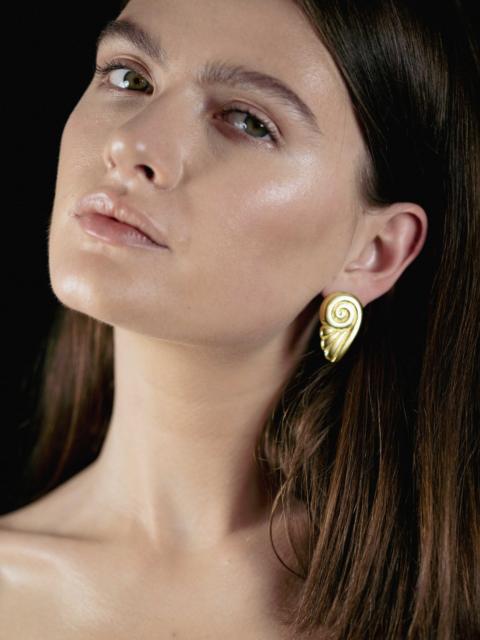 Ion Earrings