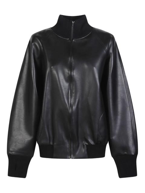 turtle high-neck jacket
