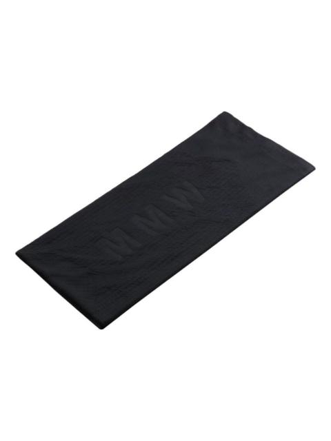 Nike x Matthew M Williams Blanket 'Black' DM4404-010