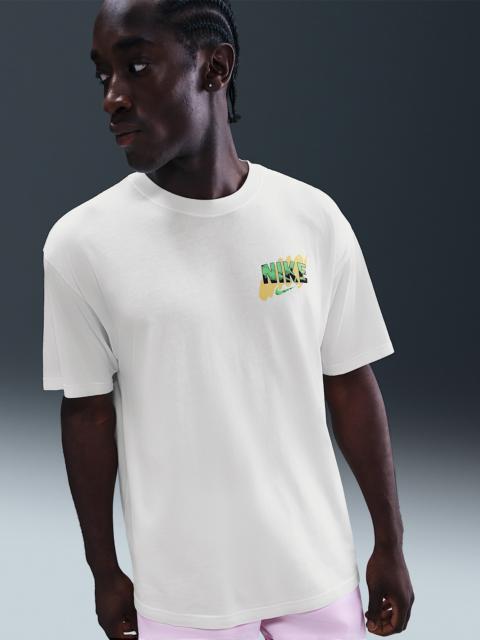 Nike Men's Basketball T-Shirt