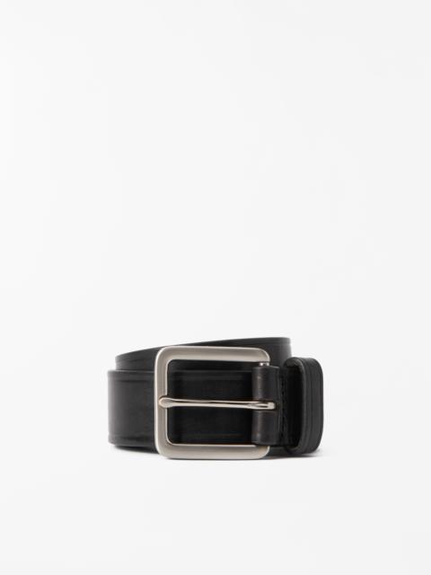 Biese Leather Belt