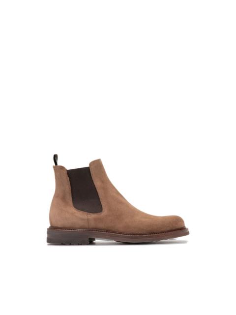 Aston Flexi 004 chelsea boots