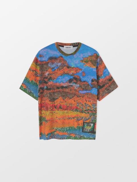 PRINTED T-SHIRT